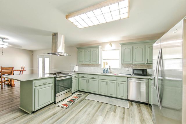 4330 Claiborne Avenue, Bourg, LA 70343