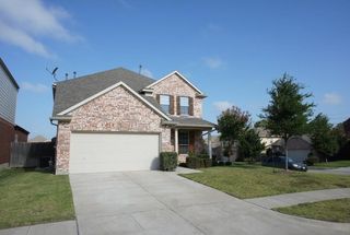 7217 Sugarplum Drive, Plano, TX 75074