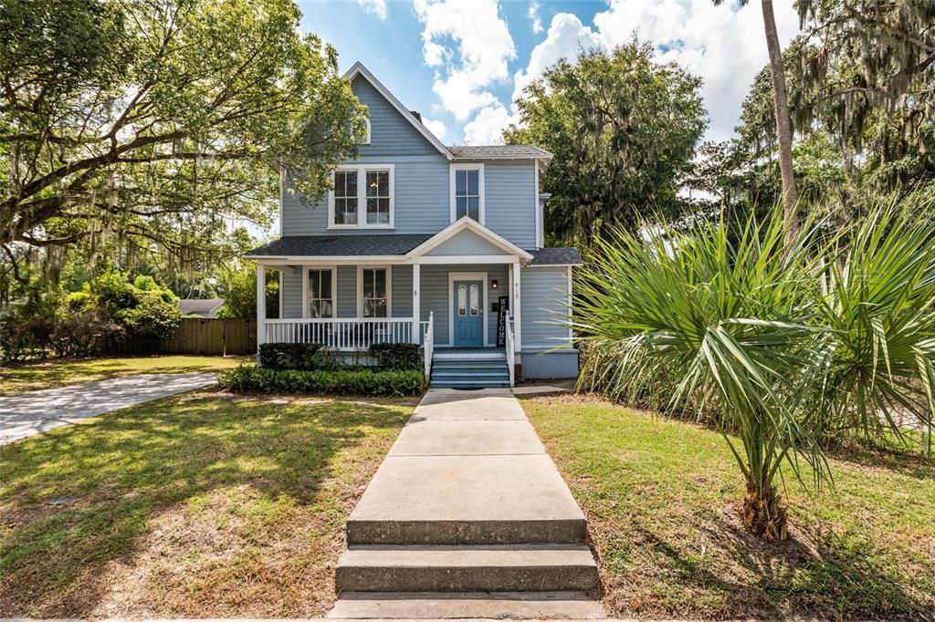 910 SE 2ND STREET, Ocala, FL 34471