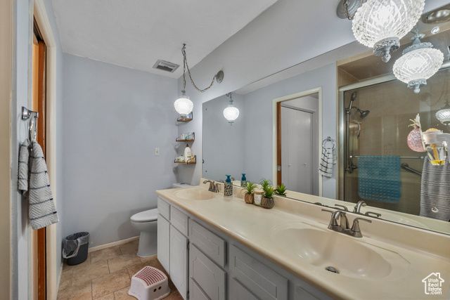 871 E 5575 S, South Ogden, UT 84405