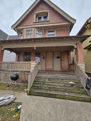 2873 N 26th STREET #2875, Milwaukee, WI 53206