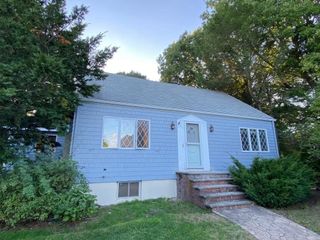 16 Carroll Court, Westwood, MA 02090