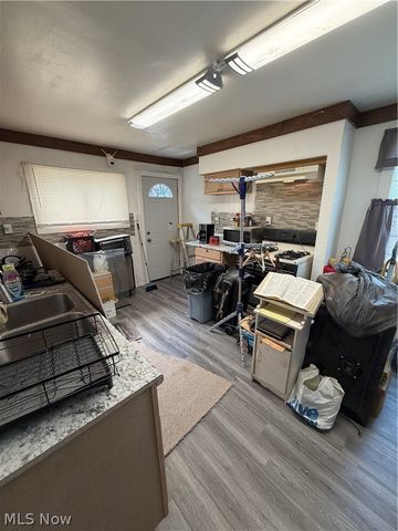 16812 Endora Road, Cleveland, OH 44112