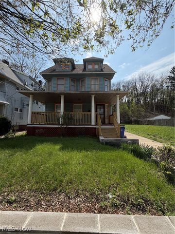 16812 Endora Road, Cleveland, OH 44112