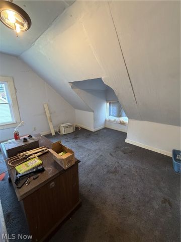 16812 Endora Road, Cleveland, OH 44112