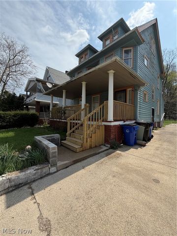 16812 Endora Road, Cleveland, OH 44112