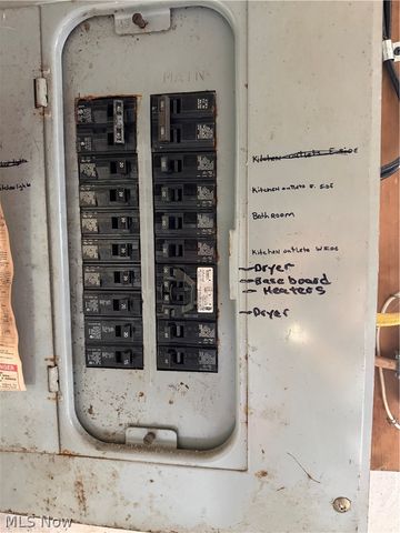 16812 Endora Road, Cleveland, OH 44112