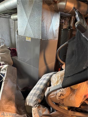 16812 Endora Road, Cleveland, OH 44112