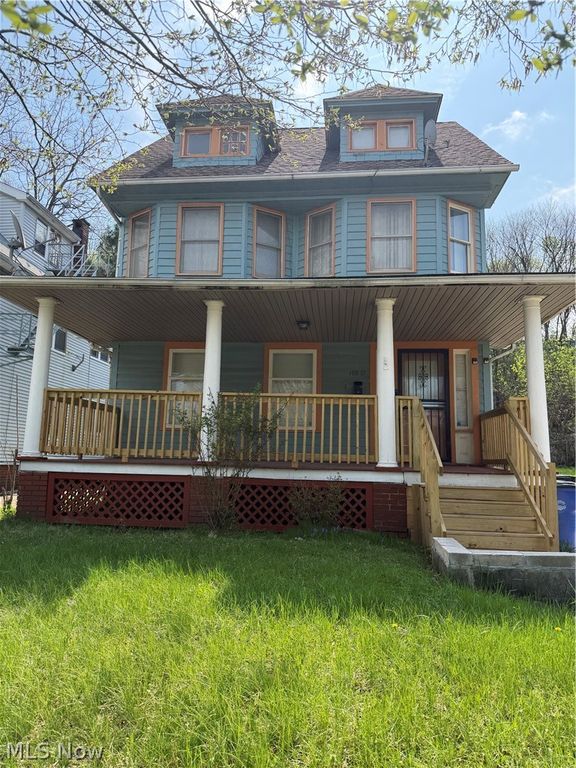 16812 Endora Road, Cleveland, OH 44112