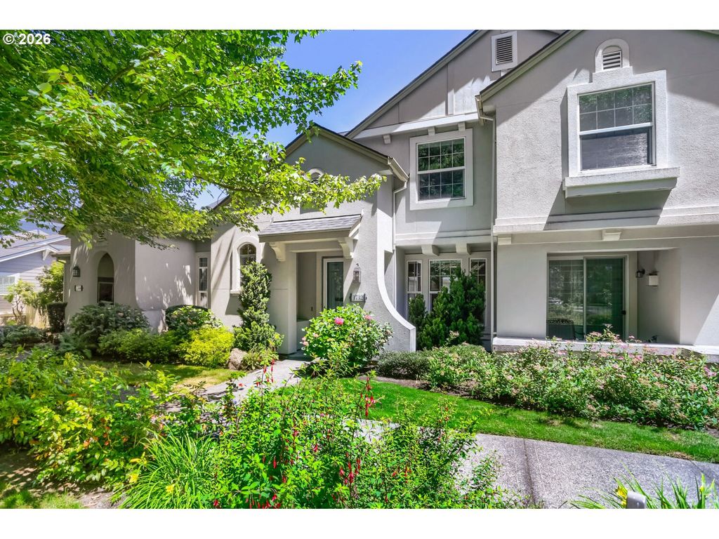 1732 Ne 65TH Ave, Hillsboro, OR 97124