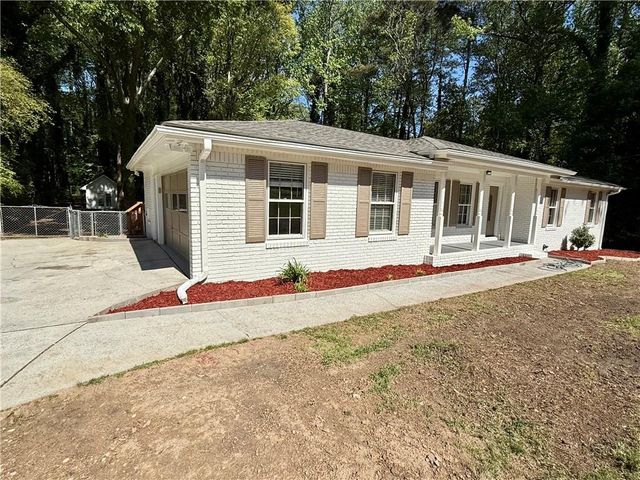 2646 Pamela Drive, Snellville, GA 30078