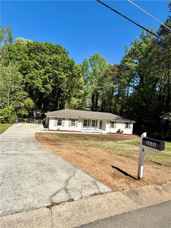 2646 Pamela Drive, Snellville, GA 30078