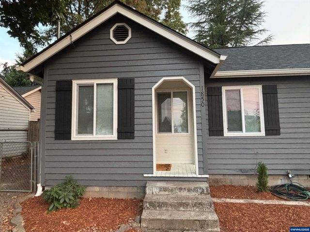 1850 17th Av SW, Albany, OR 97321