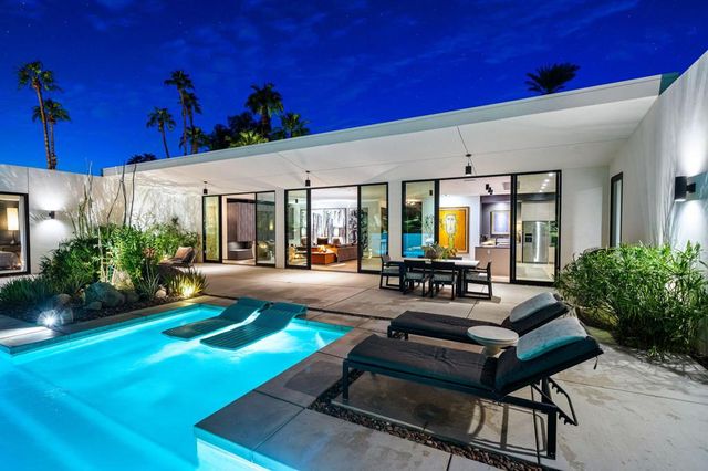 76991 Desi Drive, Indian Wells, CA 92210