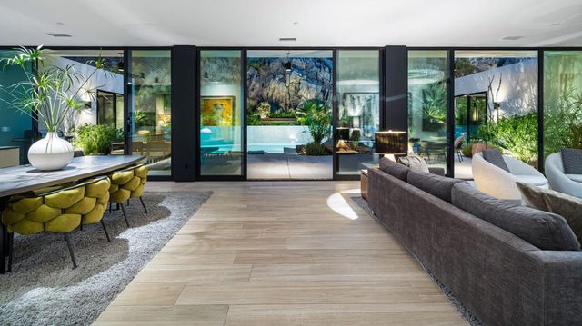 76991 Desi Drive, Indian Wells, CA 92210