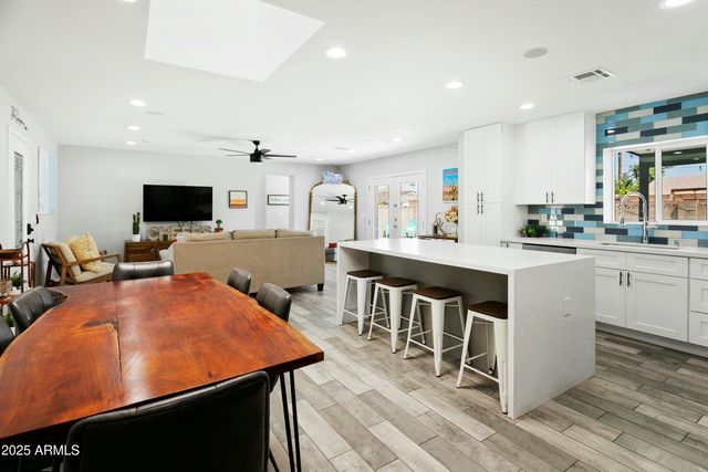 8312 E MACKENZIE Drive, Scottsdale, AZ 85251