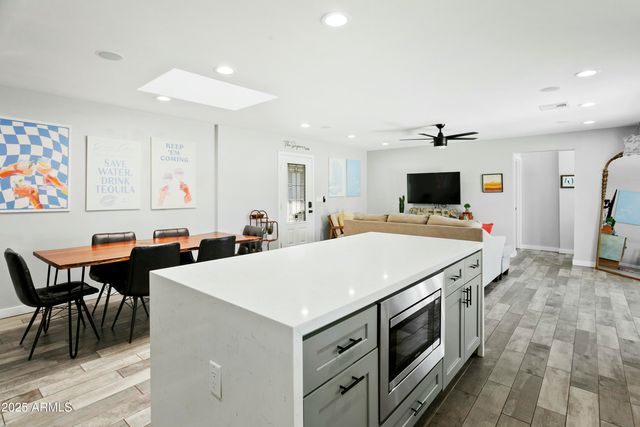 8312 E MACKENZIE Drive, Scottsdale, AZ 85251