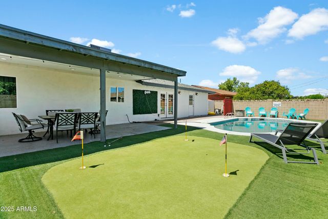 8312 E MACKENZIE Drive, Scottsdale, AZ 85251