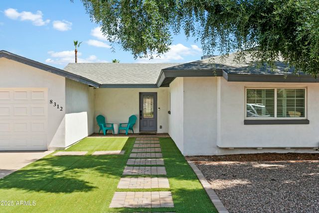 8312 E MACKENZIE Drive, Scottsdale, AZ 85251
