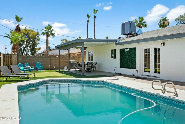 8312 E MACKENZIE Drive, Scottsdale, AZ 85251