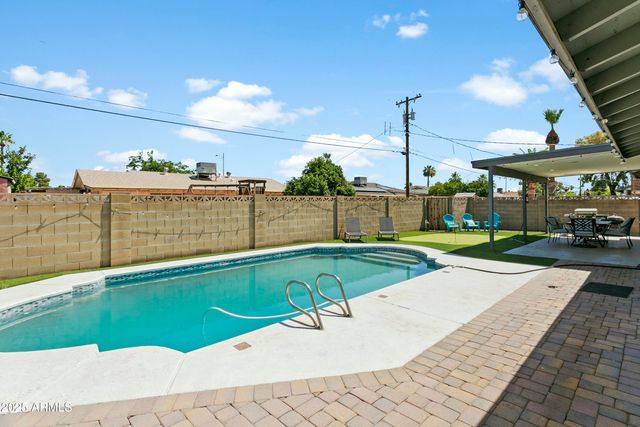 8312 E MACKENZIE Drive, Scottsdale, AZ 85251