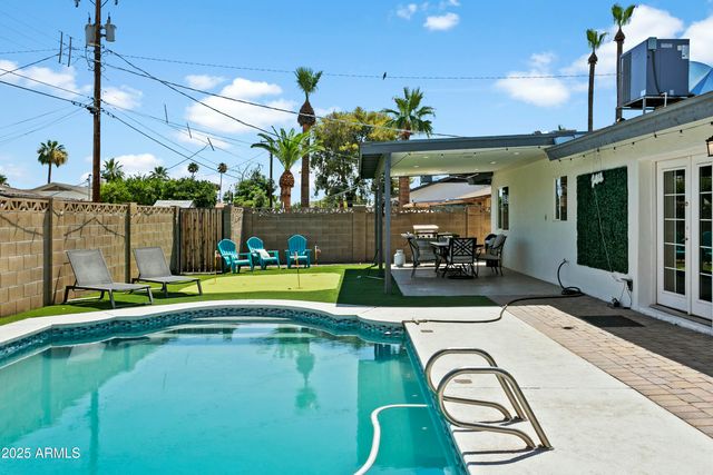 8312 E MACKENZIE Drive, Scottsdale, AZ 85251