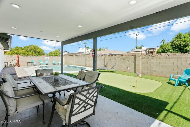 8312 E MACKENZIE Drive, Scottsdale, AZ 85251