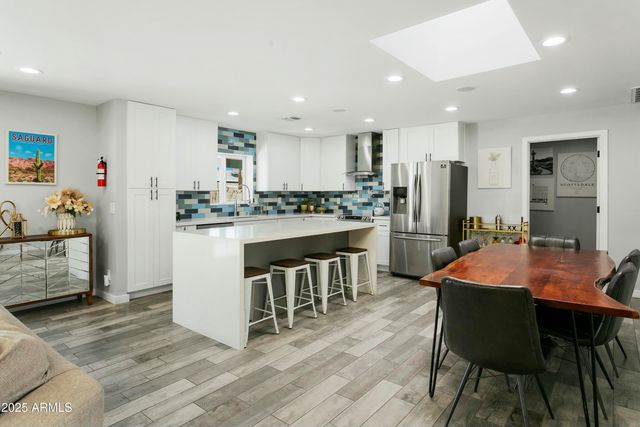 8312 E MACKENZIE Drive, Scottsdale, AZ 85251