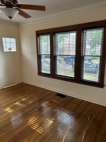 3407 Cuyler Avenue 1, Berwyn, IL 60402