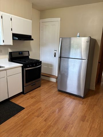 3407 Cuyler Avenue 1, Berwyn, IL 60402