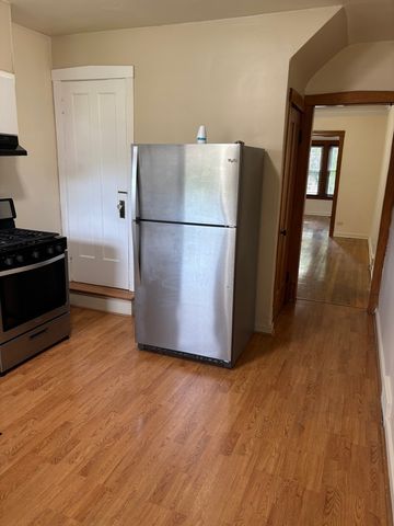 3407 Cuyler Avenue 1, Berwyn, IL 60402