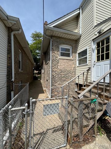 3407 Cuyler Avenue 1, Berwyn, IL 60402
