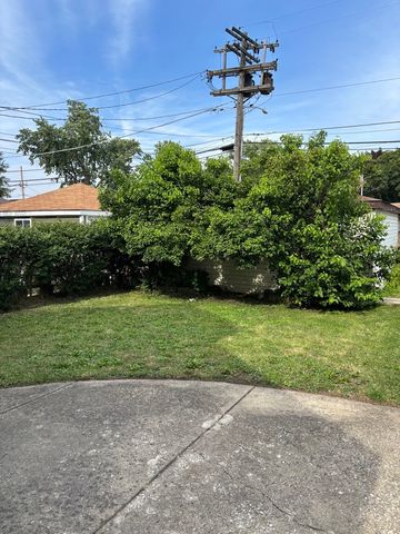 3407 Cuyler Avenue 1, Berwyn, IL 60402