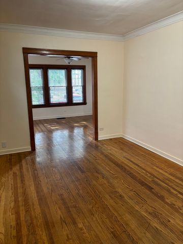 3407 Cuyler Avenue 1, Berwyn, IL 60402