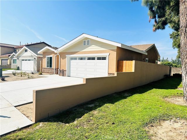 1667 Oak Street, Placentia, CA 92870