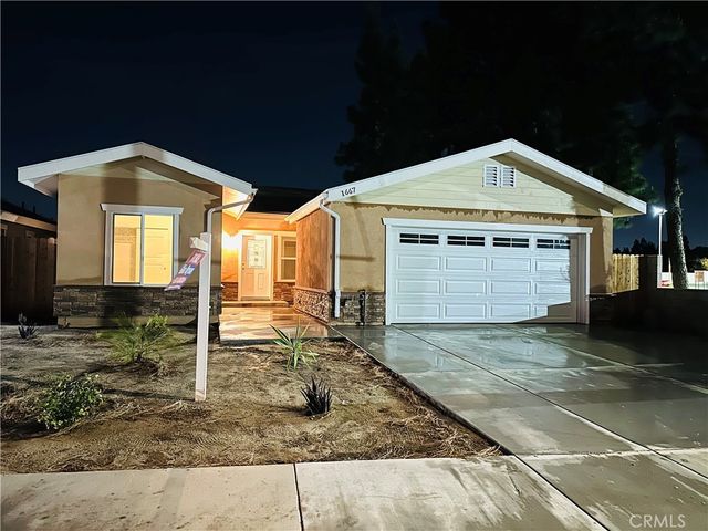 1667 Oak Street, Placentia, CA 92870