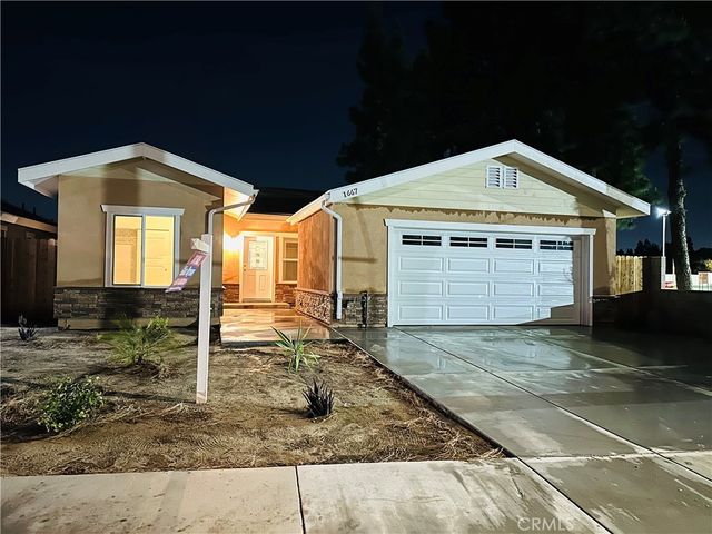 1667 Oak Street, Placentia, CA 92870