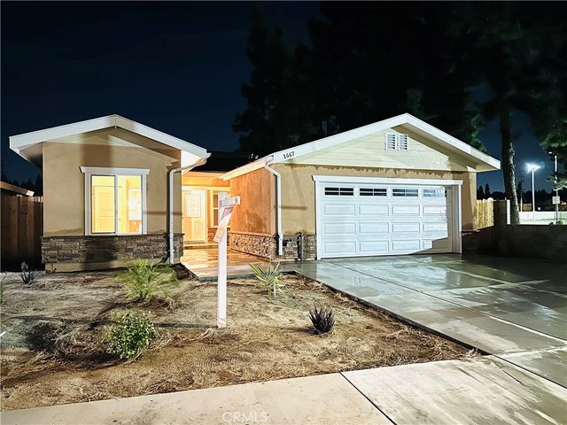 1667 Oak Street, Placentia, CA 92870