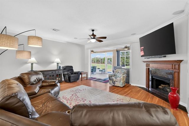 5421 SIR CHURCHILL DRIVE, Leesburg, FL 34748