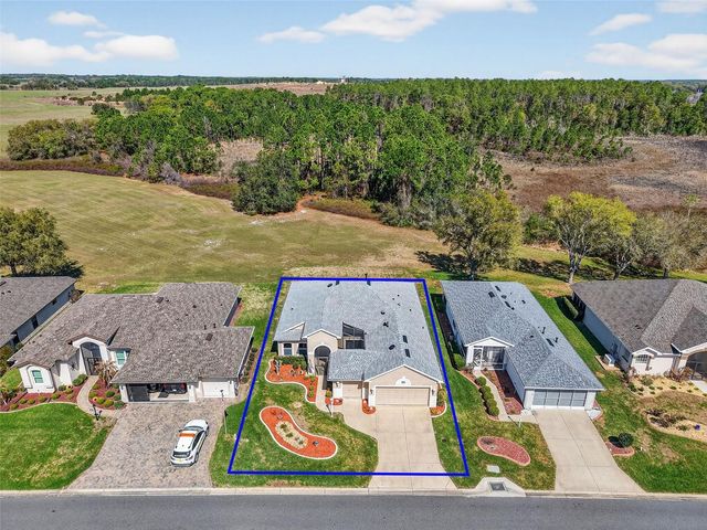 5421 SIR CHURCHILL DRIVE, Leesburg, FL 34748