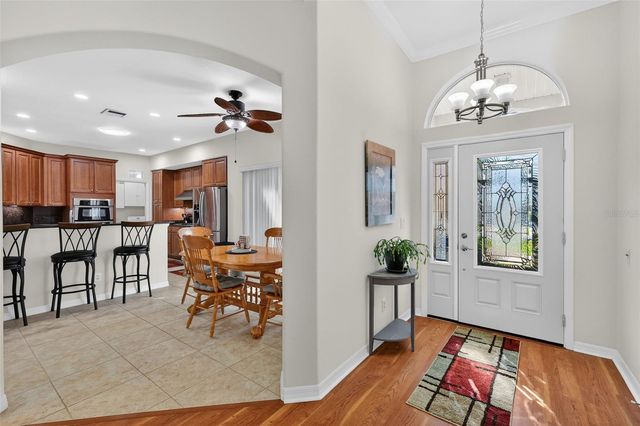 5421 SIR CHURCHILL DRIVE, Leesburg, FL 34748