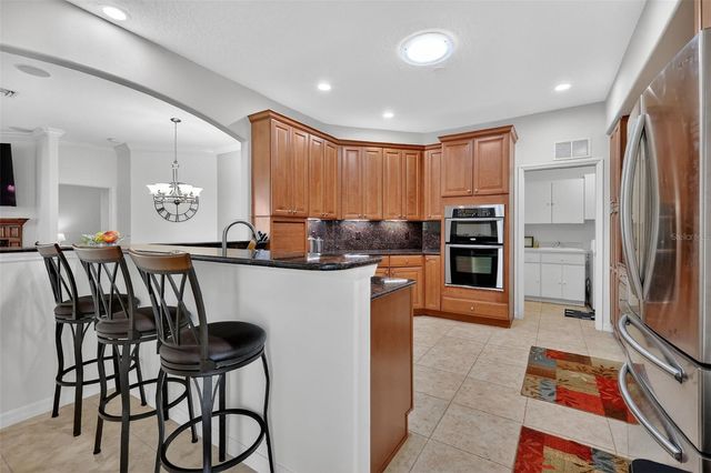 5421 SIR CHURCHILL DRIVE, Leesburg, FL 34748