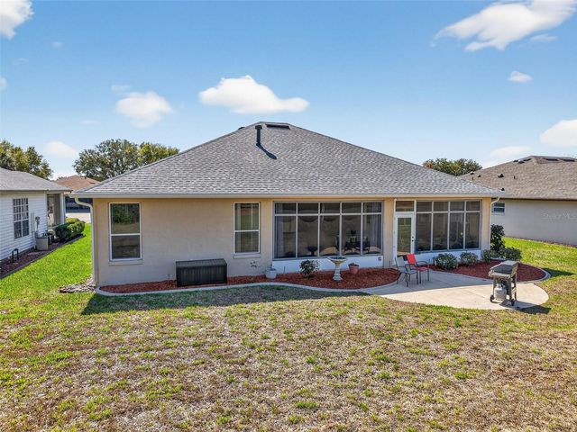 5421 SIR CHURCHILL DRIVE, Leesburg, FL 34748