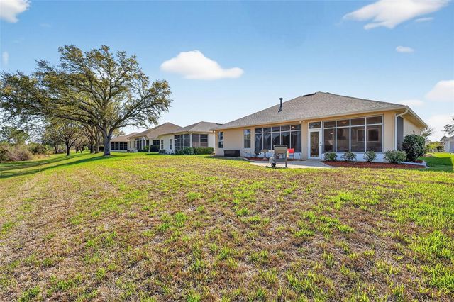 5421 SIR CHURCHILL DRIVE, Leesburg, FL 34748