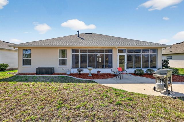 5421 SIR CHURCHILL DRIVE, Leesburg, FL 34748