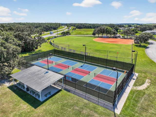 5421 SIR CHURCHILL DRIVE, Leesburg, FL 34748