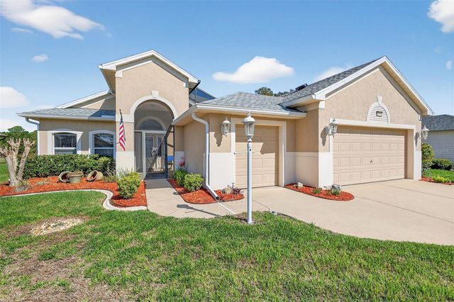 5421 SIR CHURCHILL DRIVE, Leesburg, FL 34748