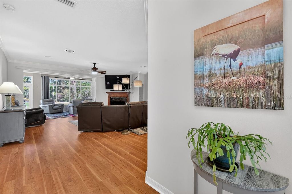 Image 17 of property listing at 5421 SIR CHURCHILL DRIVE, Leesburg, FL 34748