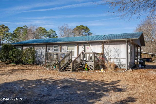 108 Sherry Street, Sneads Ferry, NC 28460