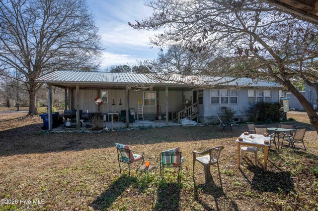 108 Sherry Street, Sneads Ferry, NC 28460